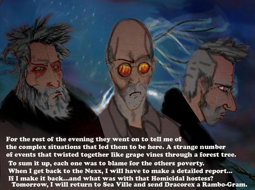 Obsolete Career Club