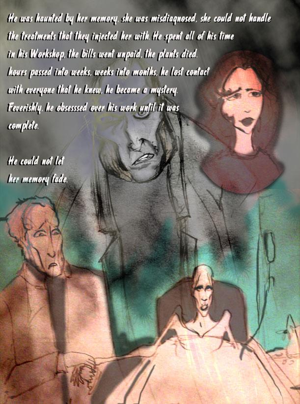 Departed