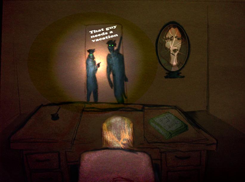 INVESTIGATION