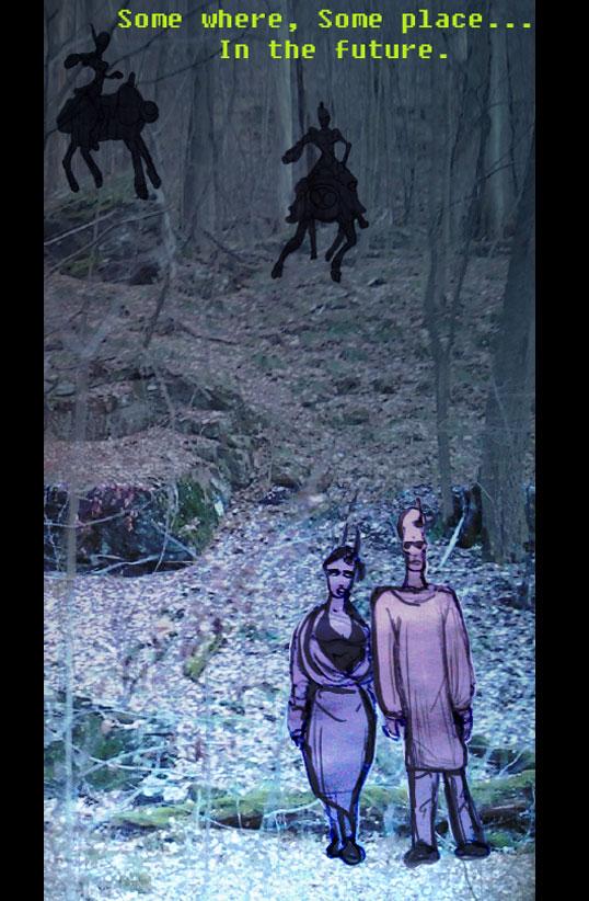 Next Nexx Story...