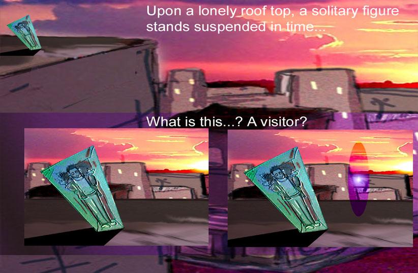 ISSUE 31 PRELUDE