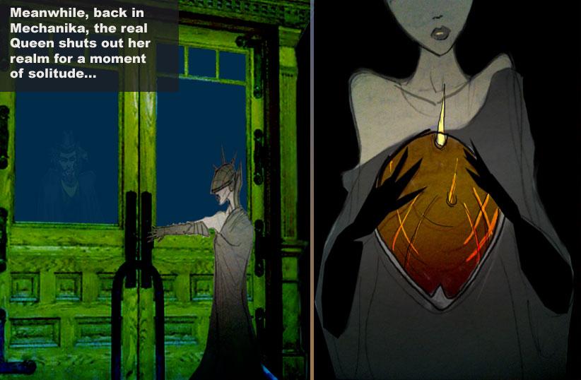 ISSUE 31 epilog