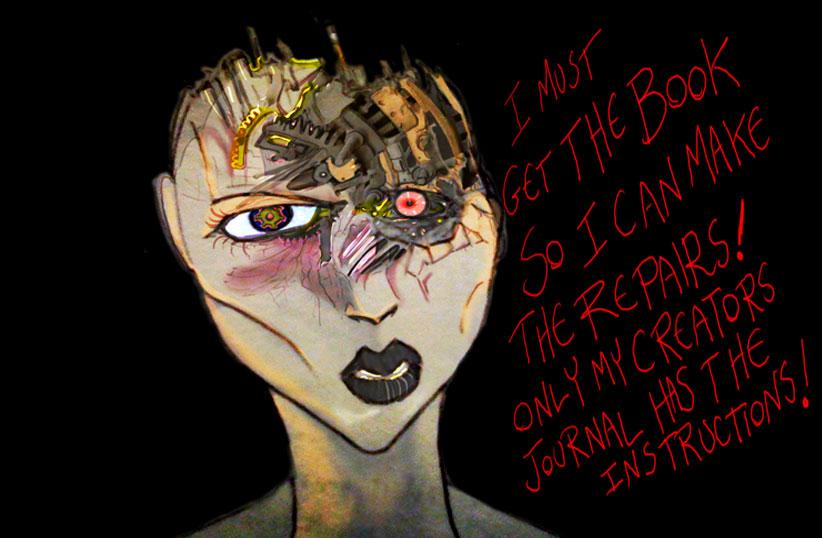 ISSUE 31 epilog