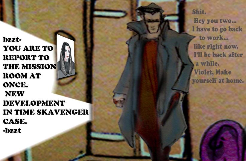 issue 33