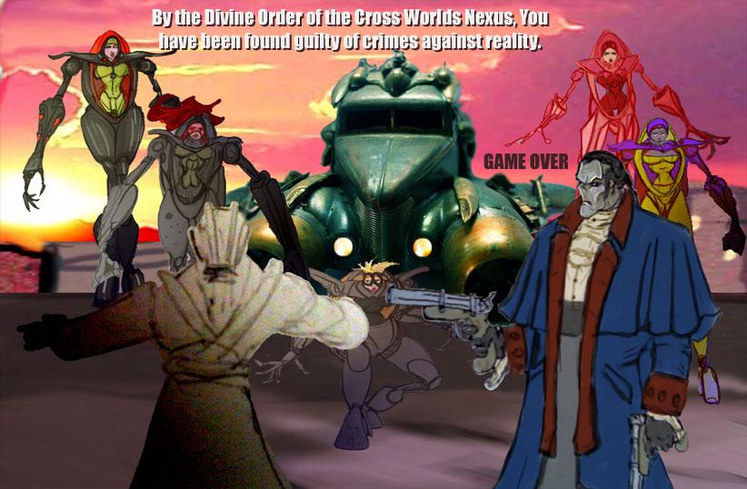 Issue 33