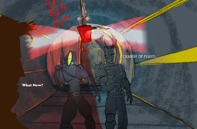 Alarm
