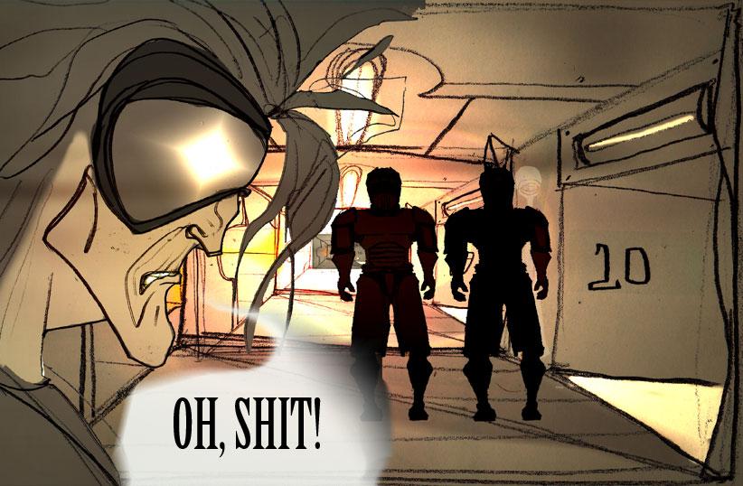 Fools