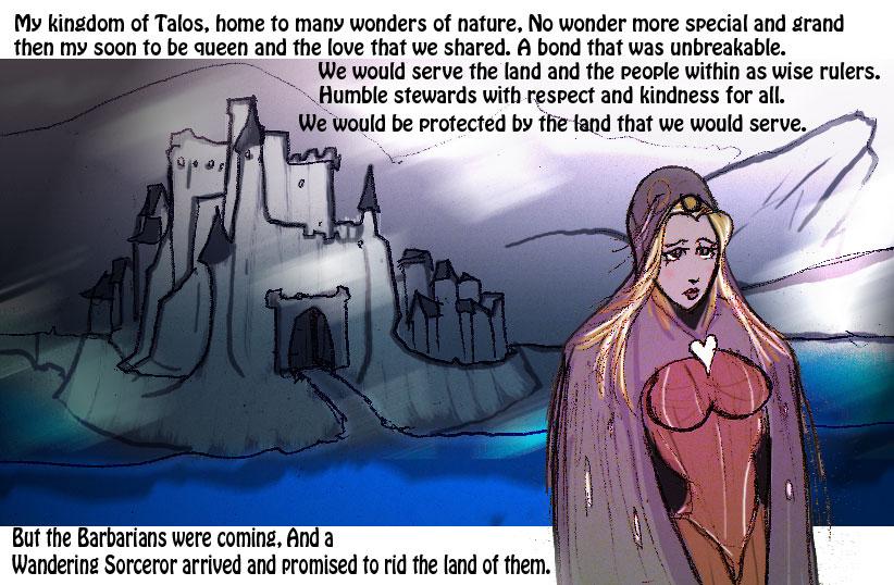 The mouse who would be King