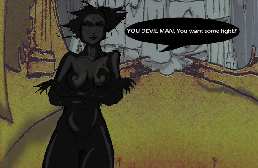 Talkin' with AllDark