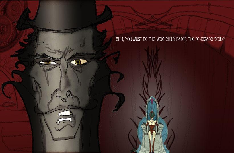 Talkin' with AllDark