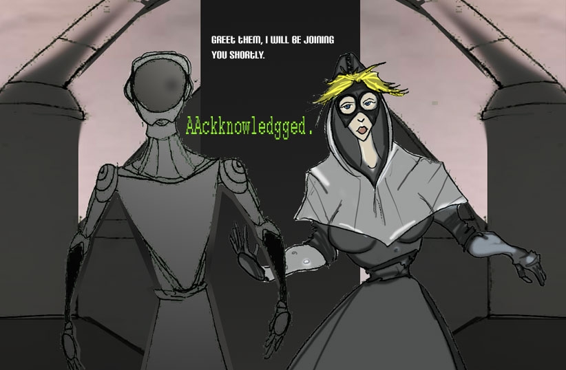 The Hunt for the Tempest Fugitive