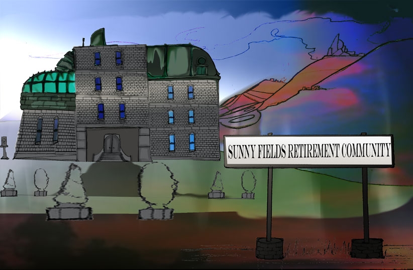 SUNNY FIELDS RETIREMENT COMMUNITY