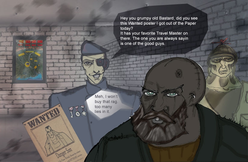 SUNNY FIELDS RETIREMENT COMMUNITY