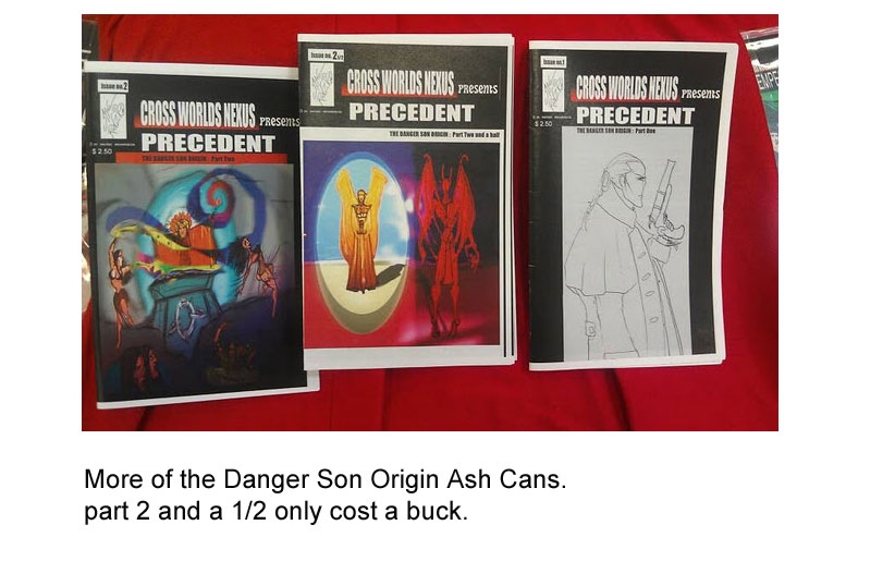 Offline Stuff...or... Why I don't upload Daily anymore...