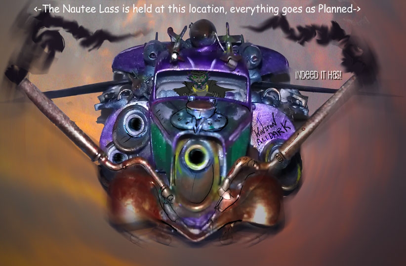 The Investor Revealed.