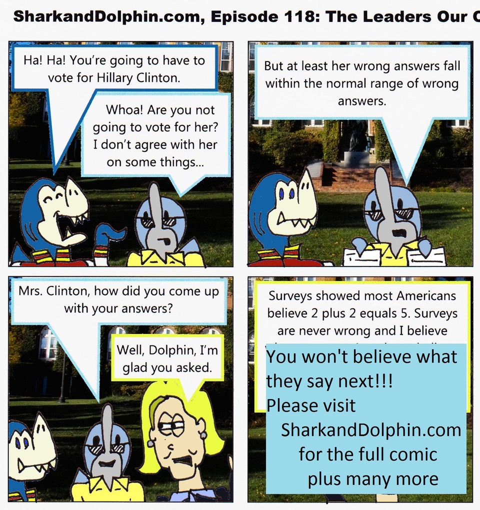 Episode 118 (01JUN2016)