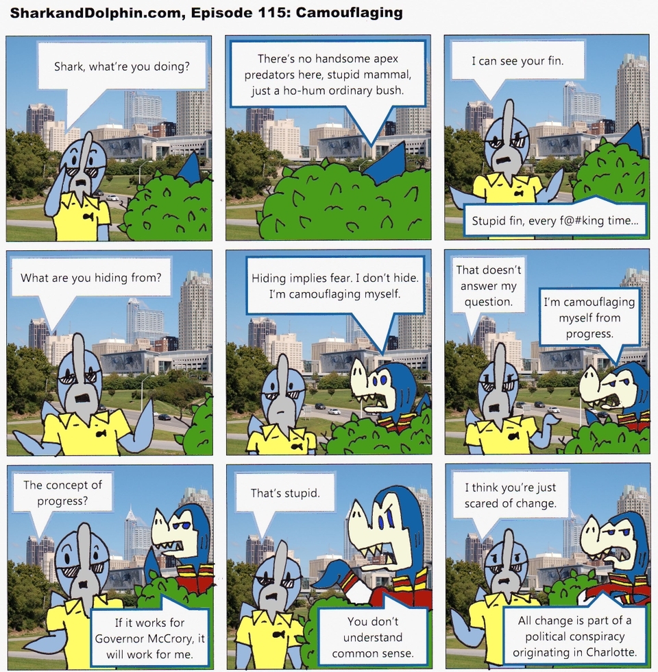 Episode 115 (11MAY2016)