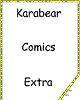 Go to 'Karabear Comics Extra' comic