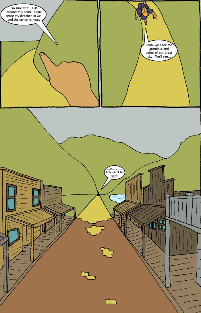 Page 4: issue 22 - Country Song