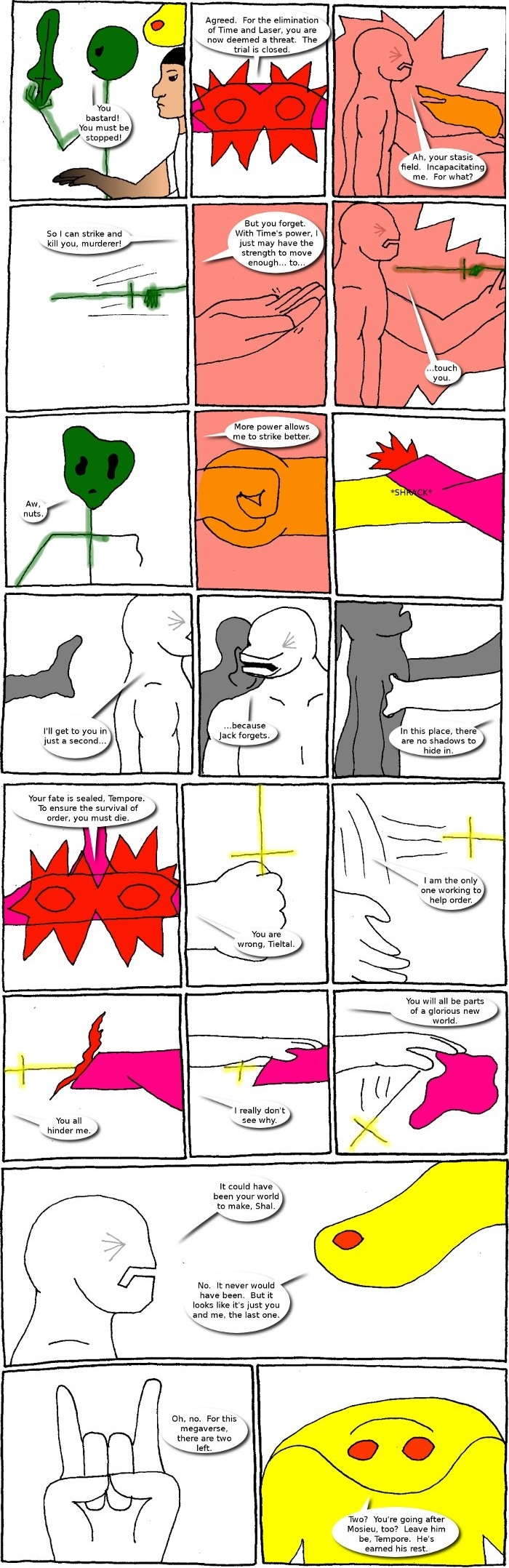 Pages 13 and 14: issue 11 - Remember a Day