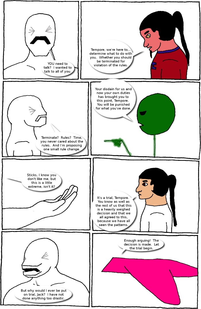 Page 2: issue 11 - Remember a Day