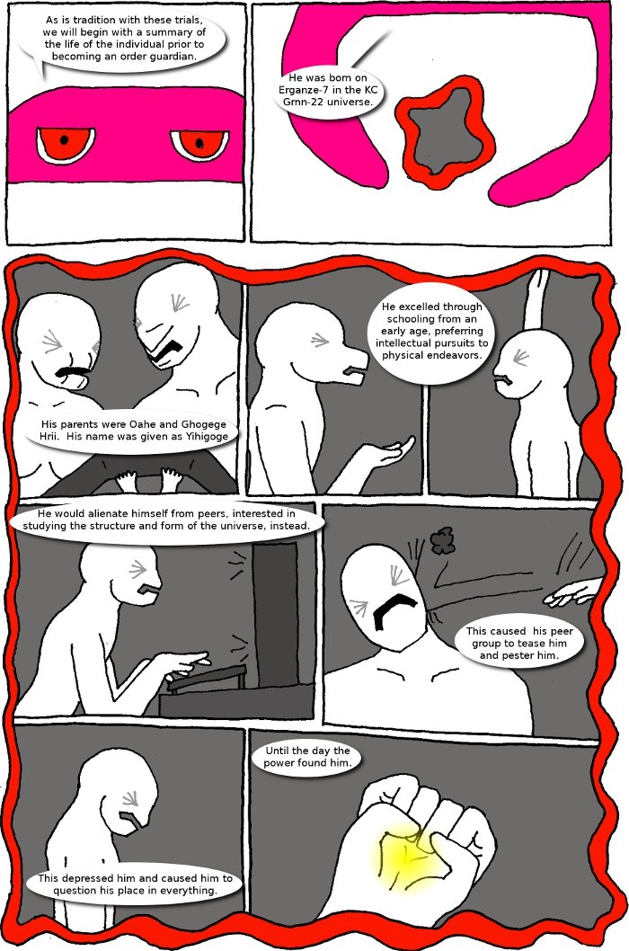 Page 3: issue 11 - Remember a Day