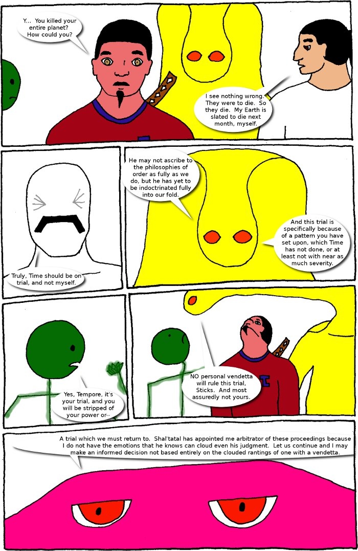 Page 5: issue 11 - Remember a Day