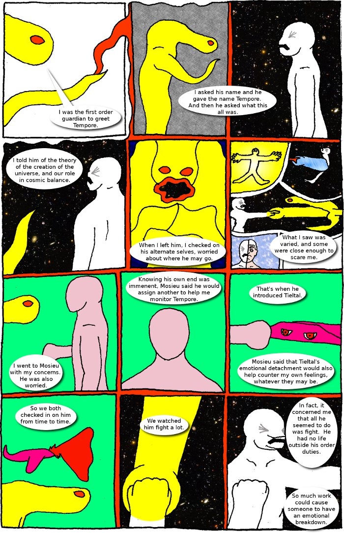 Page 6: issue 11 - Remember a Day