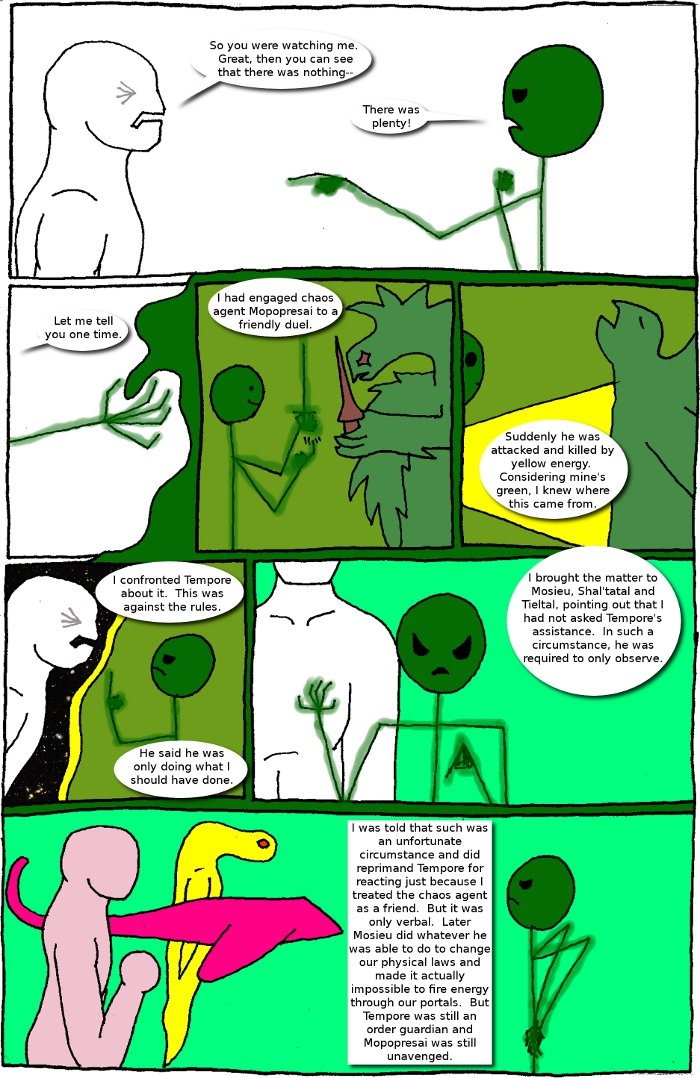 Page 7: issue 11 - Remember a Day