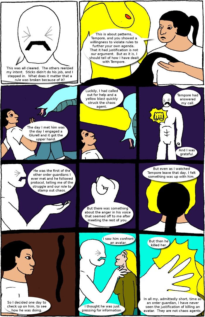 Page 8: issue 11 - Remember a Day