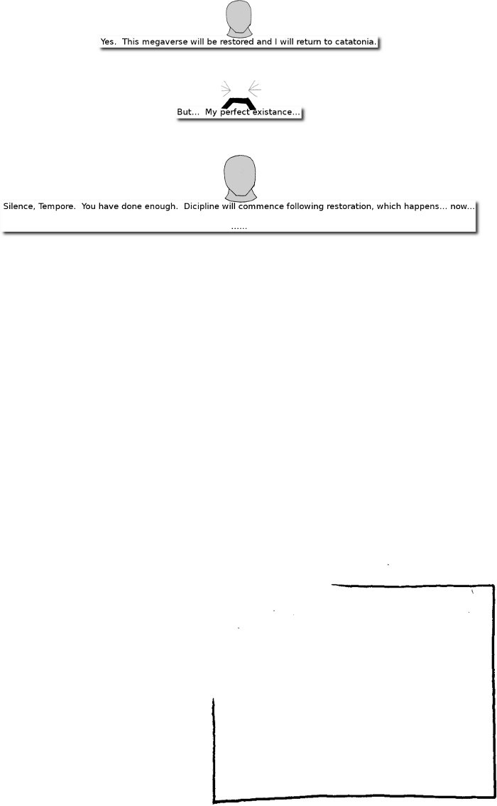 Page 10: issue 12 - Empty Spaces