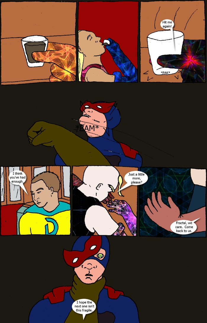 Page 1: issue 15 - Paintbox