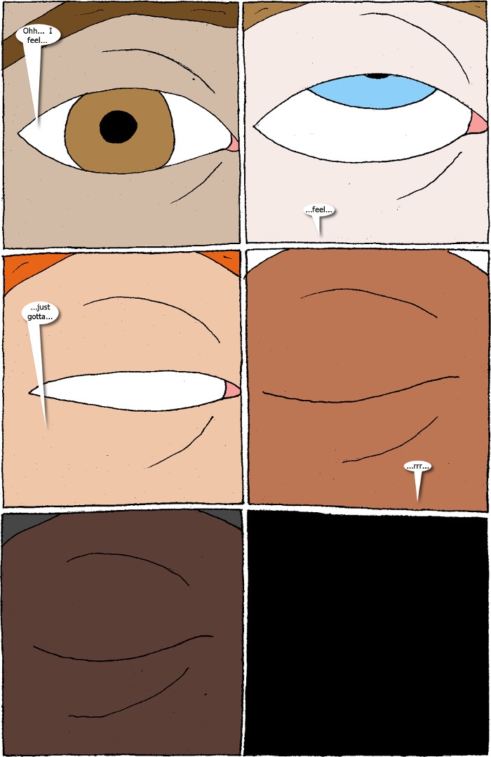 Page 10: issue 15 - Paintbox