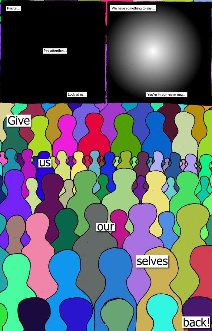 Page 11: issue 15 - Paintbox