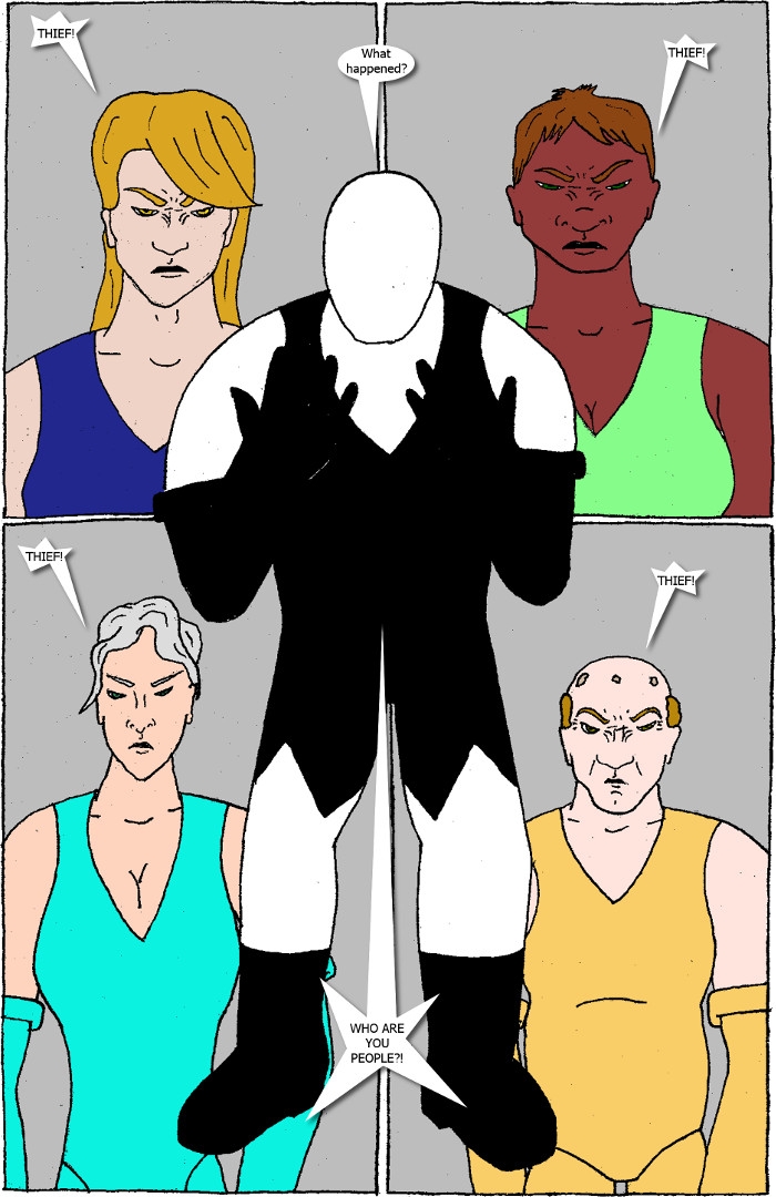 Page 14: issue 15 - Paintbox