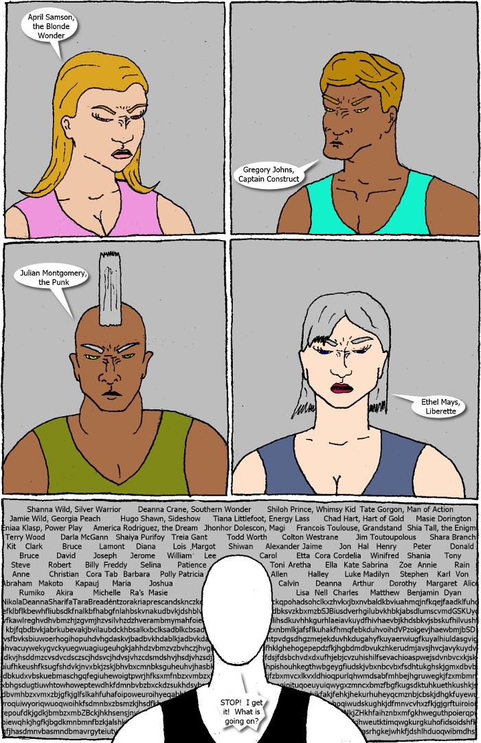 Page 15: issue 15 - Paintbox