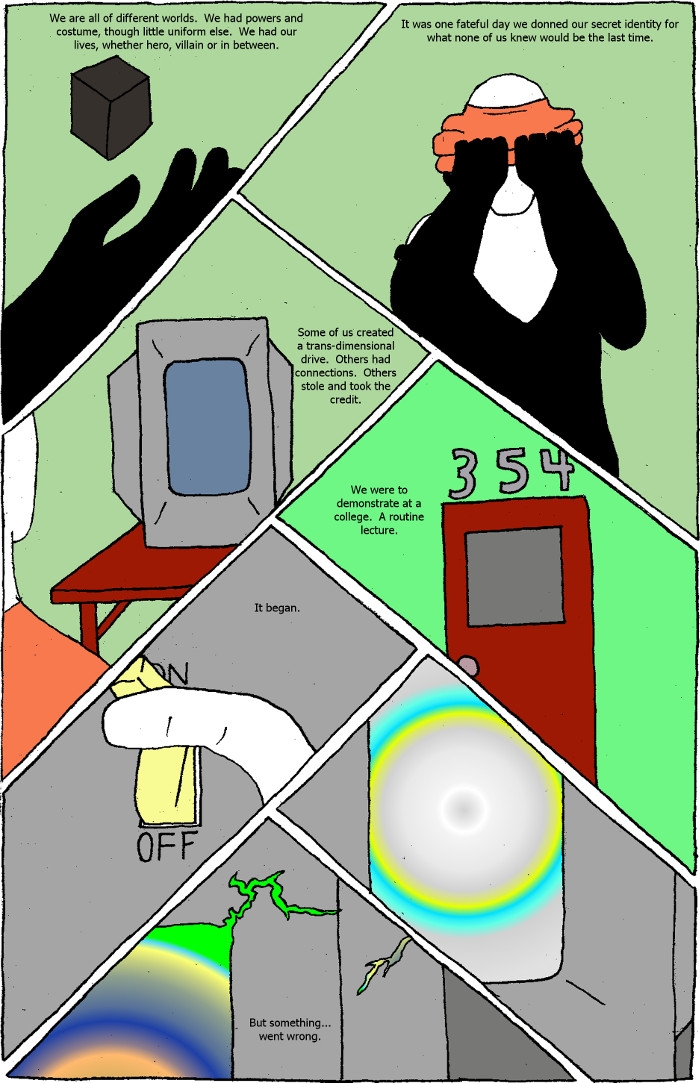 Page 16: issue 15 - Paintbox