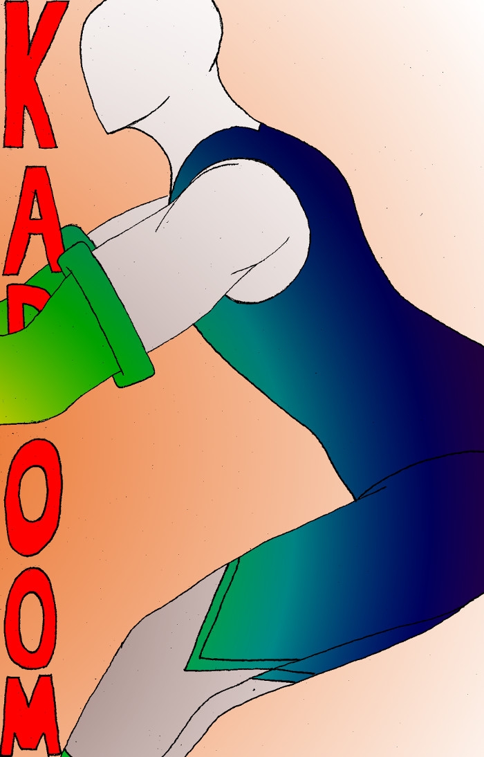 Page 17: issue 15 - Paintbox