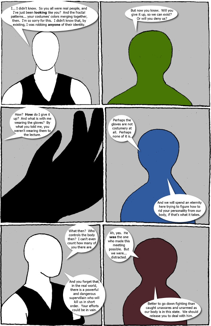 Page 19: issue 15 - Paintbox