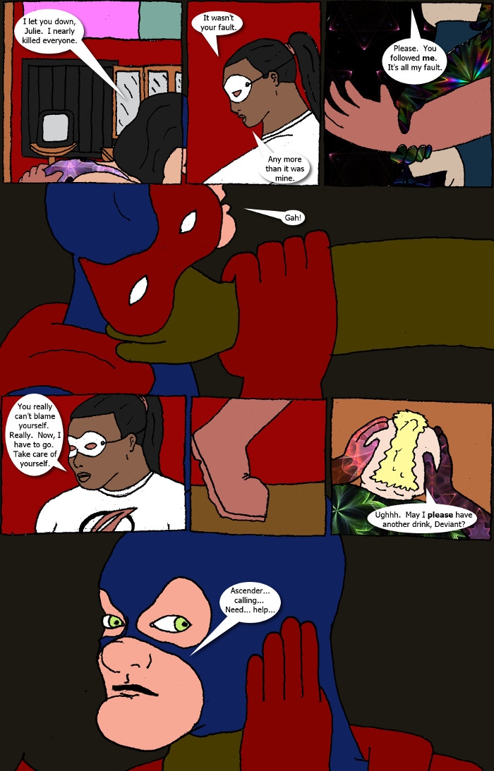 Page 2: issue 15 - Paintbox
