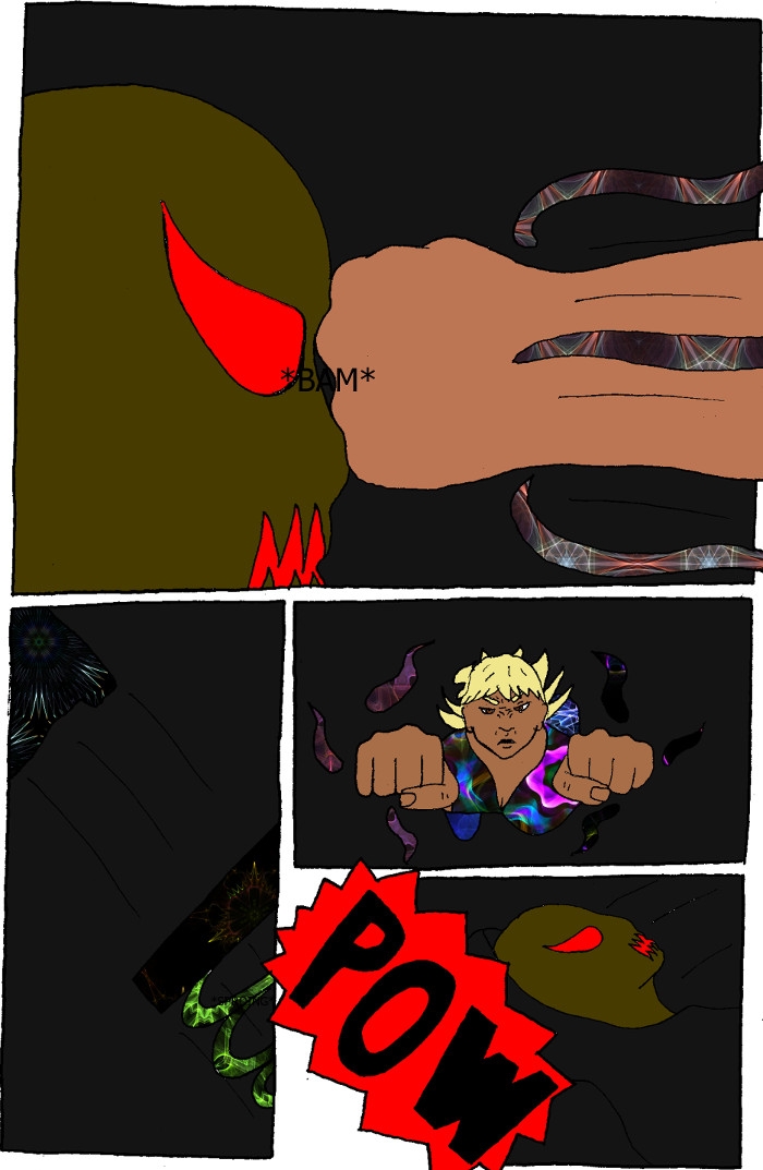 Page 21: issue 15 - Paintbox