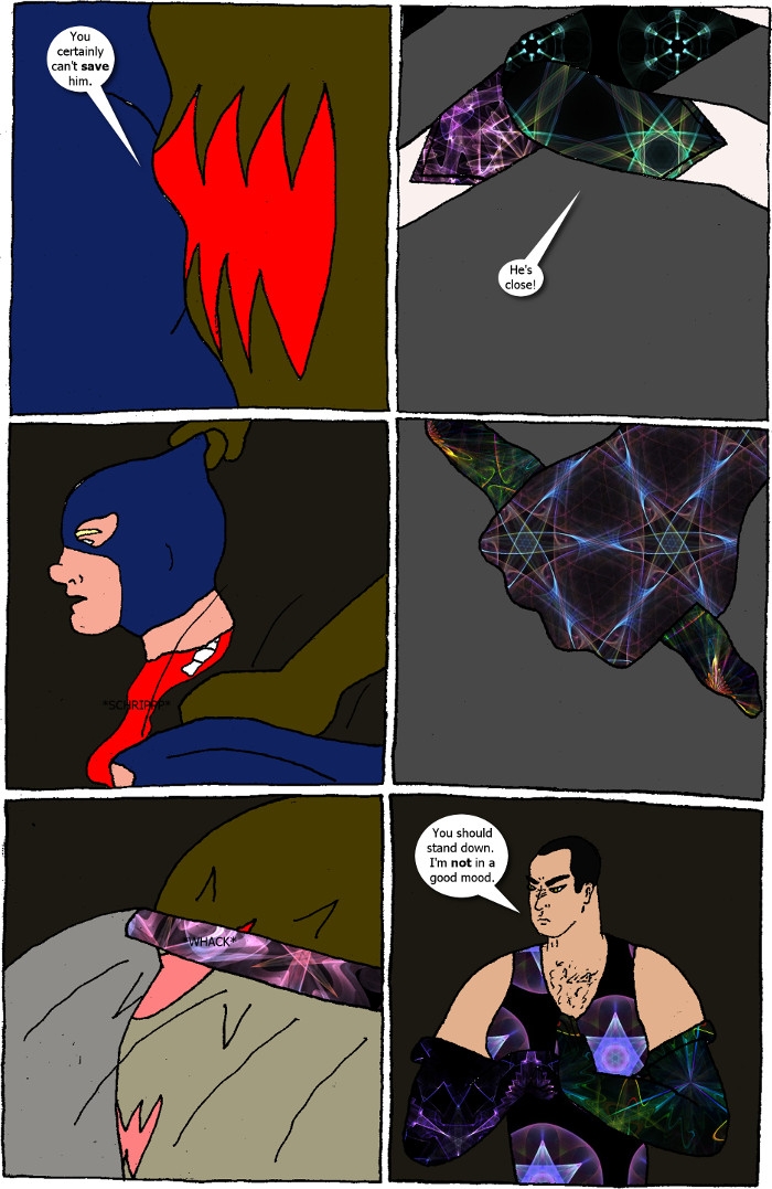 Page 4: issue 15 - Paintbox