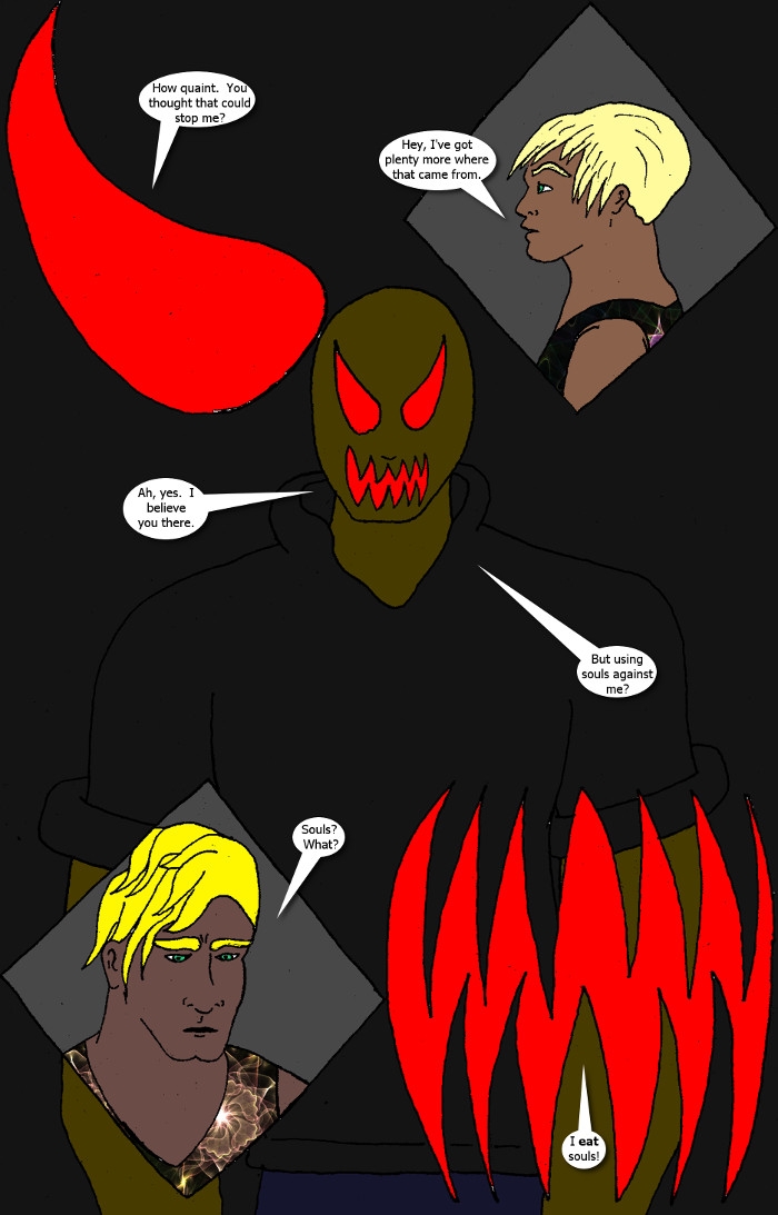 Page 5: issue 15 - Paintbox