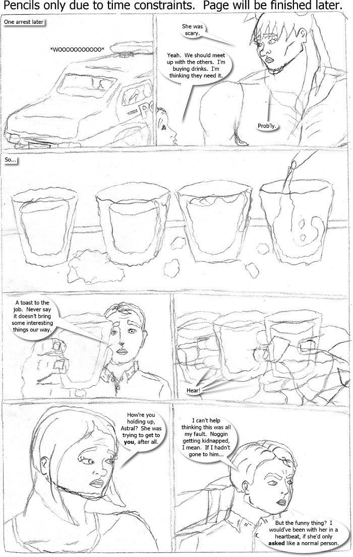 Page 39: issue 16 - Lucy Leave