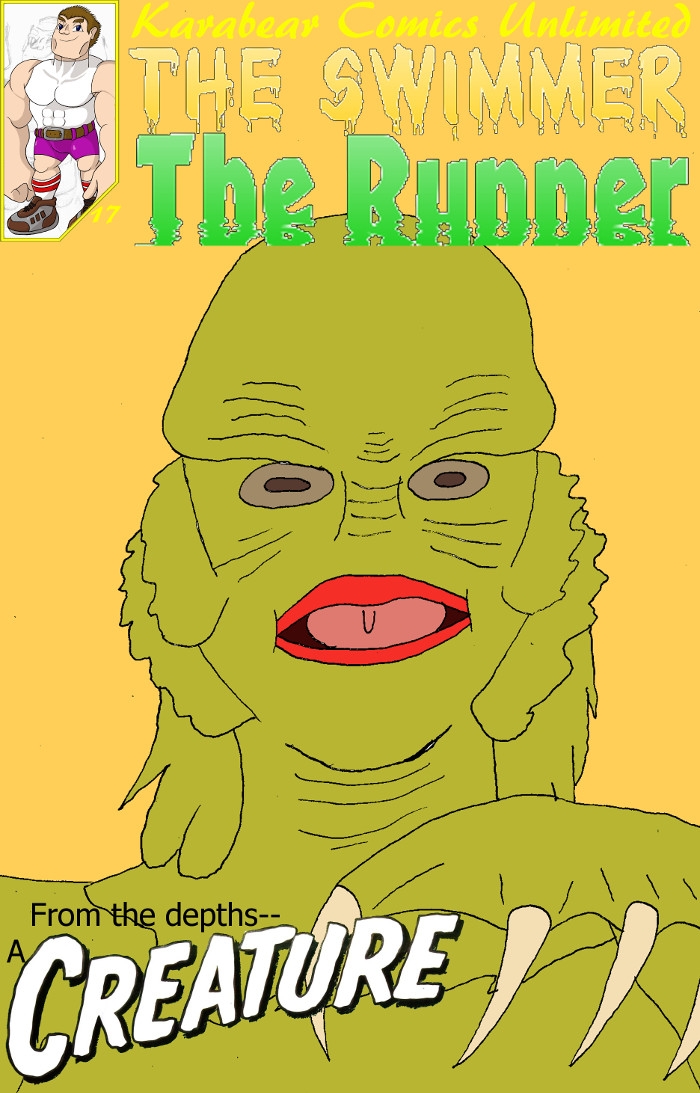 Cover: issue 17 - One of the Few