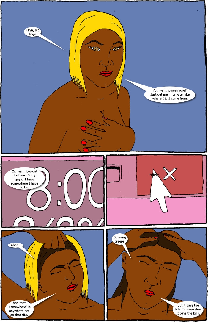 Page 1: issue 17 - One of the Few