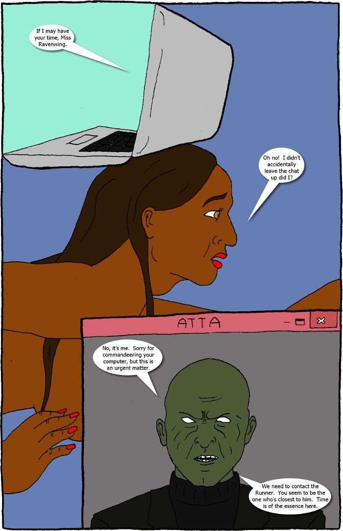 Page 2: issue 17 - One of the Few