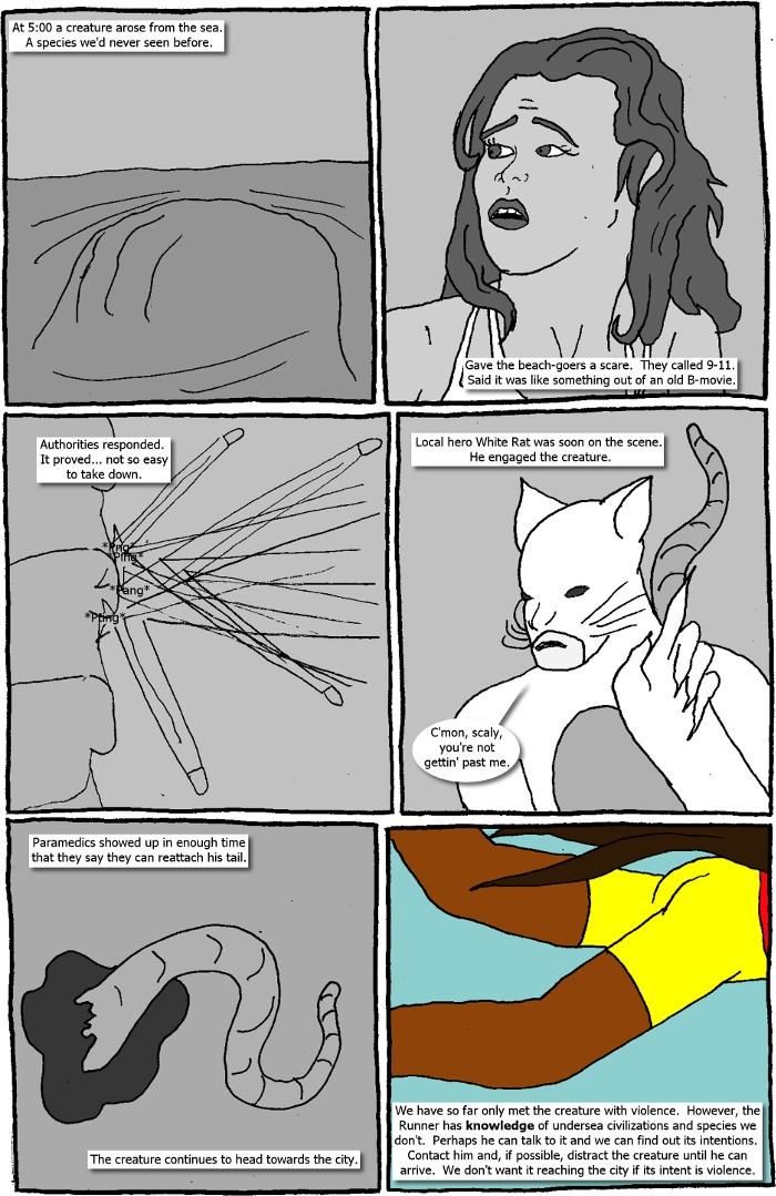 Page 3: issur 17 - One of the Few