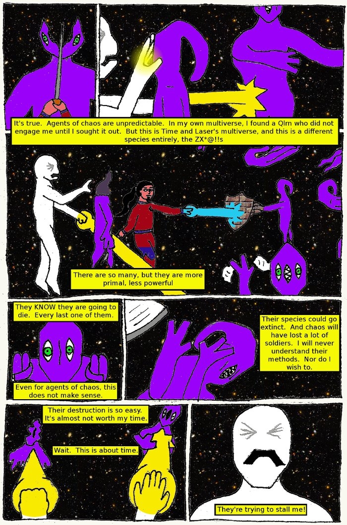 Page 10: issue 2 - Interstellar Overdrive