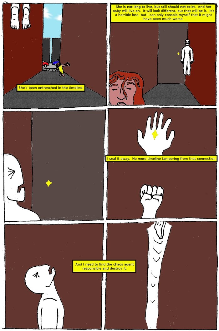 Page 15: issue 2 - Interstellar Overdrive